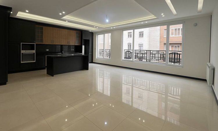 91متری دوخواب شادمان فول