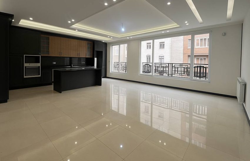 91متری دوخواب شادمان فول