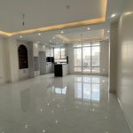 پروژه ستارخان کاظمی سازه عکس واحد شماره 1